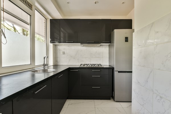 Medium property photo - Langswater 141, 1069 TS Amsterdam
